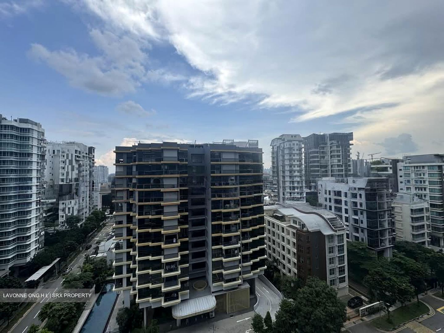 The Poiz Residences (D13), Apartment #562159111